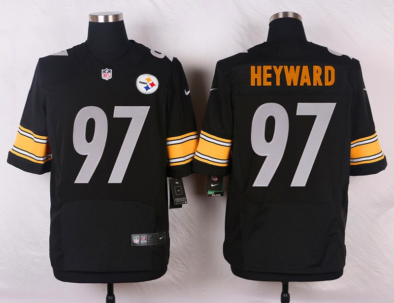 Pittsburgh Steelers elite jerseys-030